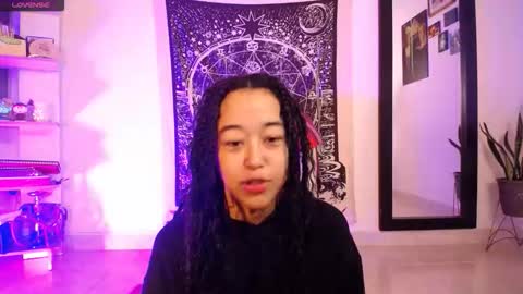 Ela  Help me reach 100 thumbs up online show from January 17, 9:52 am