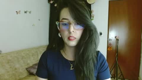 ela_3611 online show from April 13, 3:33 am