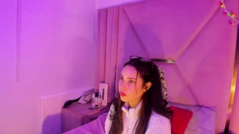 Ela Salvatore online show from April 16, 12:27 pm