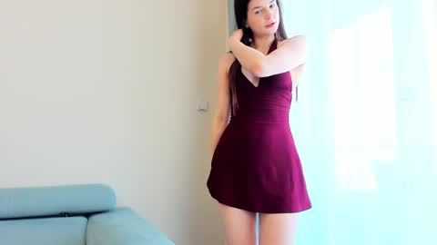 Ela online show from March 1, 8:18 am