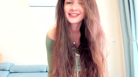 Ela online show from September 18, 6:50 am