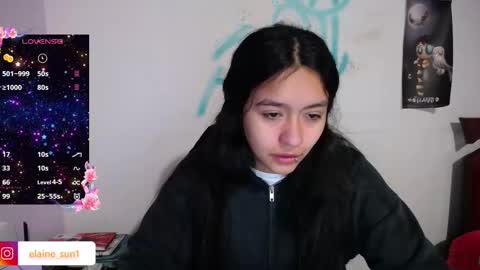 Elaine eli online show from February 22, 1:22 am