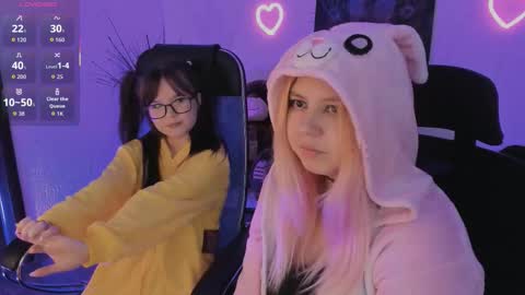 Your sweet girl online show from February 25, 8:56 pm