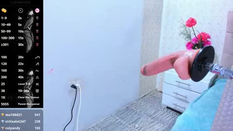 Ela  online show from January 5, 9:47 pm