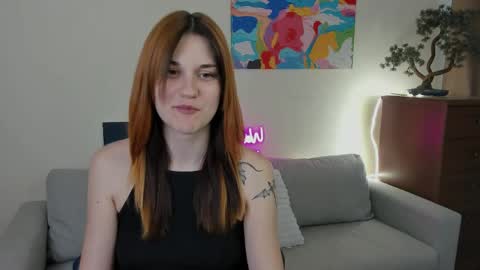 Elani online show from May 17, 12:03 pm
