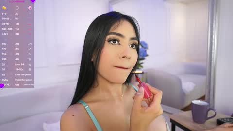 Elasummeer online show from February 26, 2:49 pm