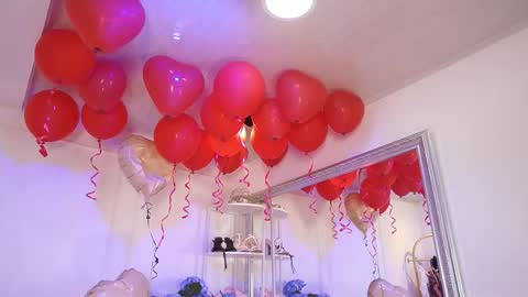 Elasummeer online show from February 24, 1:58 pm