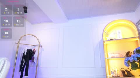 Elasummeer online show from October 16, 11:54 am