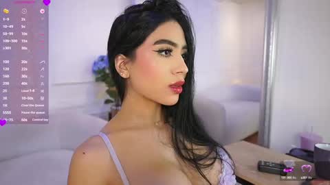 Elasummeer online show from February 27, 2:54 pm