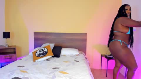 Ela online show from February 24, 3:12 am