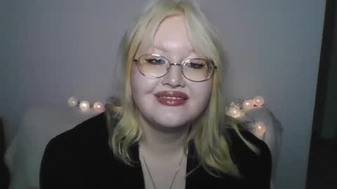 elayne_sweet online show from March 27, 8:26 am