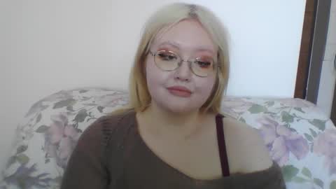 elayne_sweet online show from March 15, 8:51 am