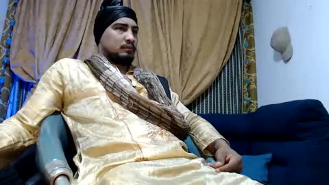 elcaballeroblack online show from October 10, 3:56 am