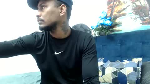 elcaballeroblack online show from June 2, 12:45 am