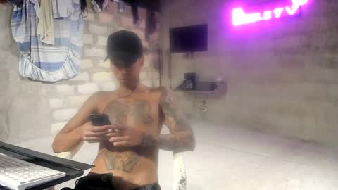 El CHICLE TV - SHOW online show from January 10, 7:04 am