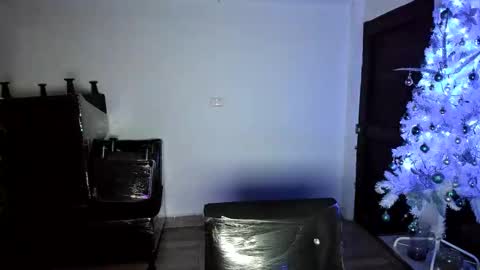 elchrishp online show from December 18, 3:57 am