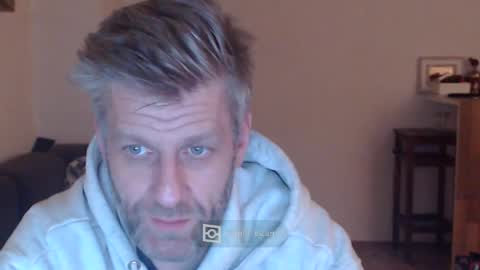 Timm online show from January 13, 7:20 pm