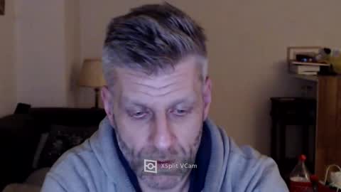 Timm online show from February 4, 8:28 pm