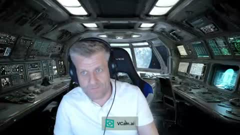 Timm online show from June 13, 1:49 am