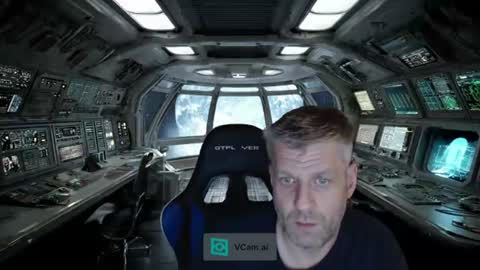 Timm online show from July 13, 10:46 pm