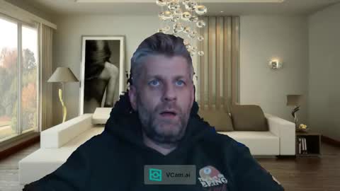 Timm online show from February 26, 12:47 am