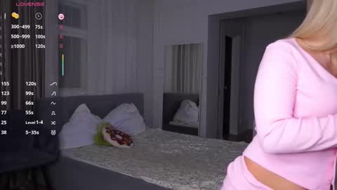 Eleanora online show from March 25, 4:47 pm