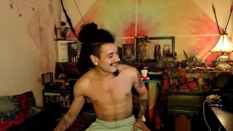 Snapshot of eleazar_blake chatting on September 26, 5:37 am Sir Eleazar online show from September 26, 5:37 am