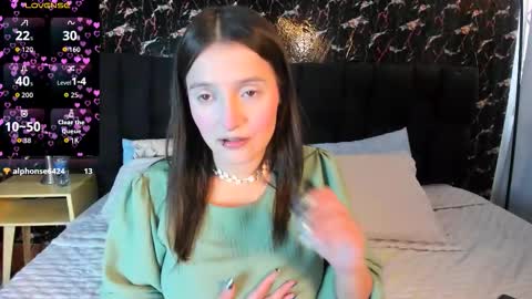 Elecktra online show from October 18, 8:24 pm