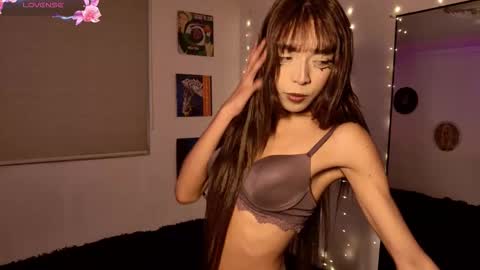 ELECKTRA online show from October 13, 6:37 am