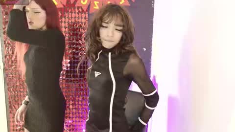 ELECKTRA online show from October 5, 12:02 pm