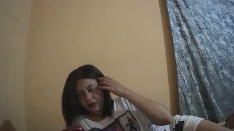 Isabella online show from November 30, 8:21 am