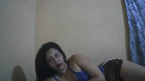 Isabella online show from December 3, 11:33 am