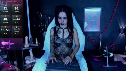 Electra online show from May 21, 5:19 pm