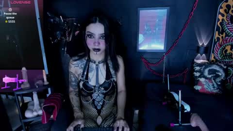 Electra online show from May 12, 5:11 pm