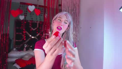 electra_gosselin online show from February 16, 11:58 pm