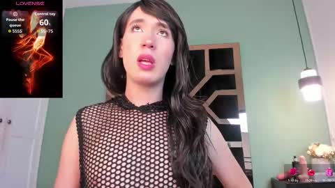 electra_gosselin online show from January 15, 8:39 pm