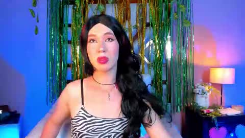 electra_gosselin online show from March 19, 2:06 am