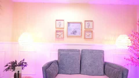 Electra Jones online show from February 3, 11:36 am