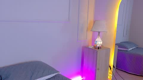 ELECTRA  online show from November 13, 11:18 pm