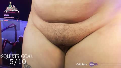 Alejandra online show from December 22, 5:03 am