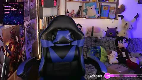 Alejandra online show from January 11, 4:40 am