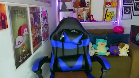 Alejandra online show from October 1, 4:33 am