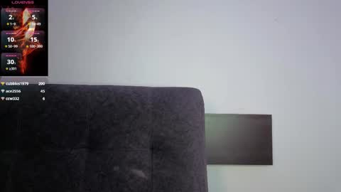 Electra  online show from October 16, 9:24 pm