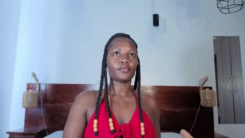 Nika online show from April 25, 12:29 pm