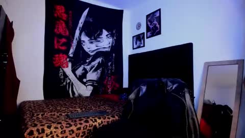 elektra carey online show from January 6, 7:51 pm