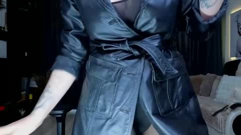 ElektraSheDemon online show from February 2, 7:38 am