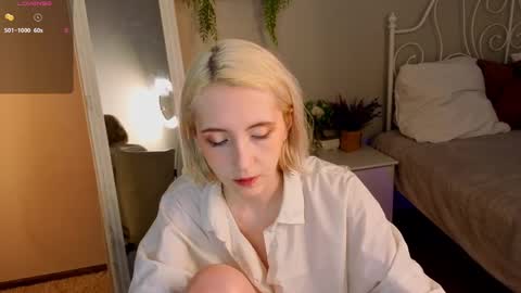 Elen  online show from April 29, 5:34 am