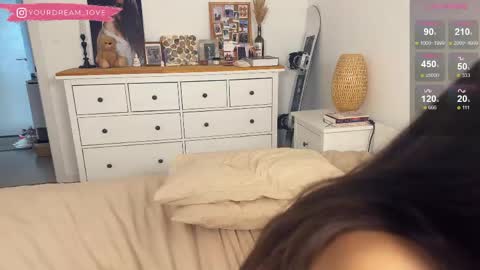 Elena insta yourdream 1ove online show from May 8, 7:36 am