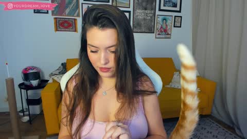 Elena insta yourdream 1ove online show from December 9, 5:30 pm