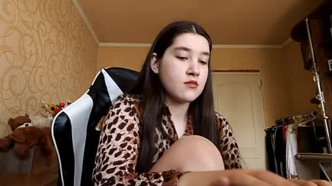 Christina online show from May 6, 7:25 am
